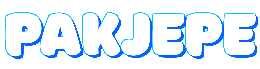 Logo PAKJEPE